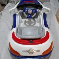 ماشین شارژی کارکرده|اسباببازی بچه|نسیمشهر, |دیوار