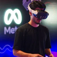 فروش تجهیزات VR واقعیت مجازی ،فرمان بازی