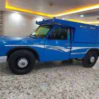 نیسان ۹۰ دوگانه کارخانه ای