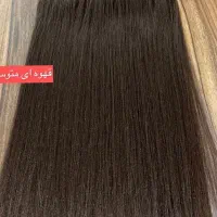 اکستنشن موقت کلیپسی|آرایشی، بهداشتی، درمانی|مشهد, ویلاشهر|دیوار