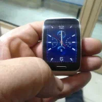 ساعت سیم کارت خور