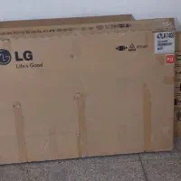 کارتون یخجال و تلوزیون الجی