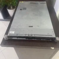 Hp proliant dl360 g9 8sff سرور