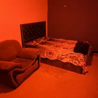 سوییت اجاره ای‌ مبله