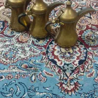 دله قهوه عربی|قوری، کتری، قهوه‌ساز دستی|اهواز, کارون|دیوار
