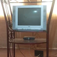 تلویزیون و دیجیتال،میز