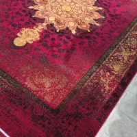 معدن فرش/سخت نگیر بدون هیچی بگیر/قالی برند معتبر