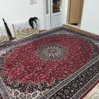 فرش سه در چهار سالم