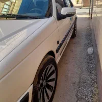 پارس ۹۳ بی رنگ پلمپ رینگ اسپرت