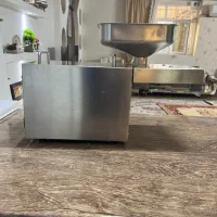 دستگاه روغن گیر اویل ست مدل ۶-۳|سایر لوازم برقی|بندر کنگان, |دیوار