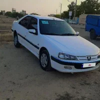 پارس ۹۸ لاکاغزی