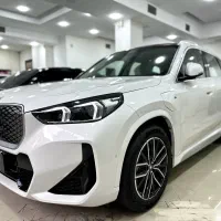 Bmw ix1 2025 full M
