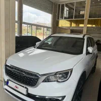 فیدیلیتی پرایم ۷ نفره مدل ۱۴۰۱