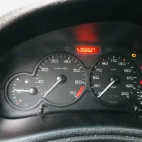 206مدل83 فرانسه،شرایط هم داره