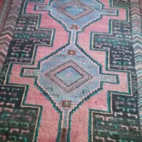 قالی وگلیم درحد زیر خاکی|فرش|موچش, |دیوار