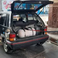 CNG|قطعات یدکی و لوازم جانبی|تهران, خاک سفید|دیوار