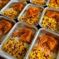 غذا مجالس اقساطی