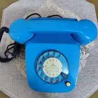 تلفن قدیمی