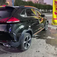 x33 cross automatic cvt