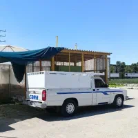 مزدا 2000 استثنایی