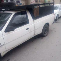 وانت تلفنی شبانه روزی حمل بار 24ساعته