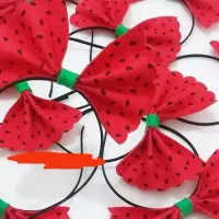 تل دست ساز نمدی / شب یلدا|صنایع دستی و سایر لوازم تزئینی|گرمسار, |دیوار