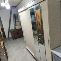 کمد ریلی اکبند|جاکفشی، کمد، دراور|ارومیه, |دیوار