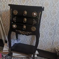 تعدادی لوازم خانگی|ظروف سرو و پذیرایی|اردبیل, |دیوار