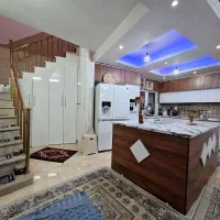 فروش خانه ویلای دوطبقه|فروش خانه و ویلا|پاکدشت, پاکدشت (مامازند)|دیوار