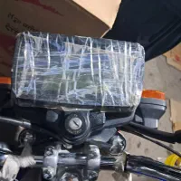 موتور 200کبیر|موتورسیکلت|نورآباد, |دیوار