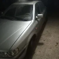 سمند ۸۳ ال ایکس