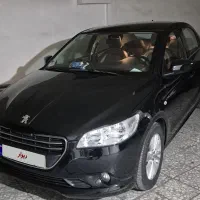 پژو 301