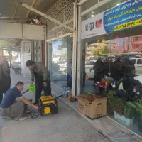 موتور برق سایلنت 4.5KW اینورتر ریموتی|ابزارآلات|بانه, |دیوار