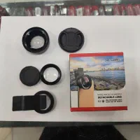 لنز ماکرو
