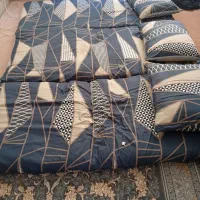 رختخواب پنبه ایی