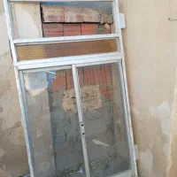 پنجره آلومینیومی