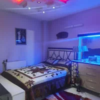 منزل یه خوابه مرکز شهر