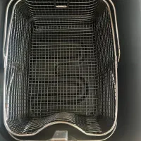 سرخکن دانکن ظرفیت دو لیتر متوسط|اجاق گاز و لوازم برقی پخت‌وپز|گرگان, |دیوار