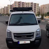 ون اینرویدز کمپر|خودرو سواری و وانت|تهران, تهرانسر شمالی|دیوار