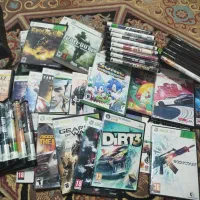 xbox360|کنسول، بازی ویدئویی و آنلاین|نیشابور, هفده شهریور|دیوار