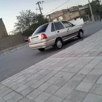 پراید ۱۴۱ بدون رنگ|خودرو سواری و وانت|مشهد, رضاشهر|دیوار