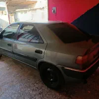 زانتیا 86|خودرو سواری و وانت|اصفهان, مارچین|دیوار