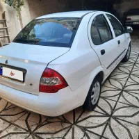 تیبا مدل ۱۴۰۰|خودرو سواری و وانت|تهران, شهرک رضویه|دیوار