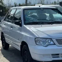 پراید برای خودم مصرف کننده هستم