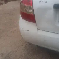 خودروی تیبا