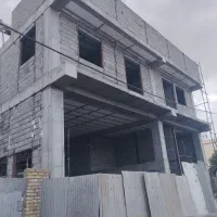 کارگر ساختمانی