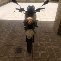 بنلی درحدنو معاوضه باپرایدمدل بالا سفید