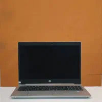 لپ تاپ اچ پی HP نسل 8 i5و RAM 8و SSD 256و 15.6اینچ