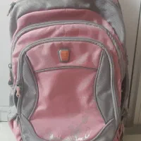 کوله پشتی چرخدار