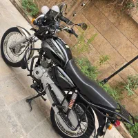 موتورسیکلت باکسر اصلی مدل ۹۴